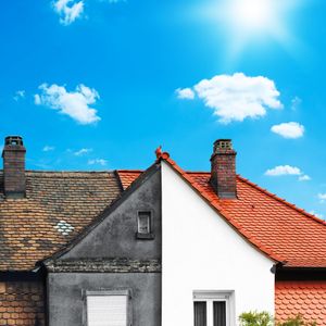 Dachsanierung Dachdekerei und Spenglerei Herbek