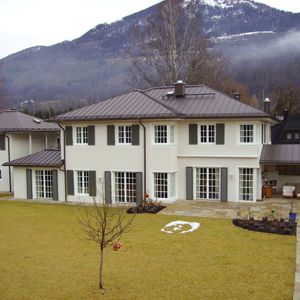 Leichtdach Dachdekerei und Spenglerei Herbek