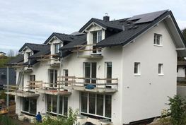 Betondachsteine Dachdekerei und Spenglerei Herbek