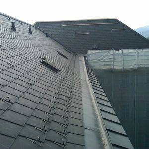 Leichtdach Dachdekerei und Spenglerei Herbek