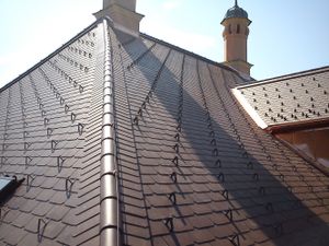 Leichtdach Dachdekerei und Spenglerei Herbek