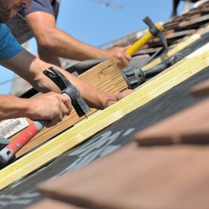 Kupferdach Dachdekerei und Spenglerei Herbek