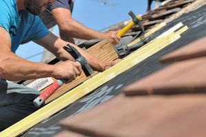 Kupferdach Dachdekerei und Spenglerei Herbek