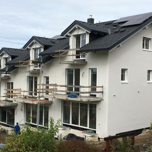 Leichtdach Dachdekerei und Spenglerei Herbek