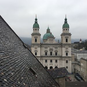 Flachdach Dachdekerei und Spenglerei Herbek