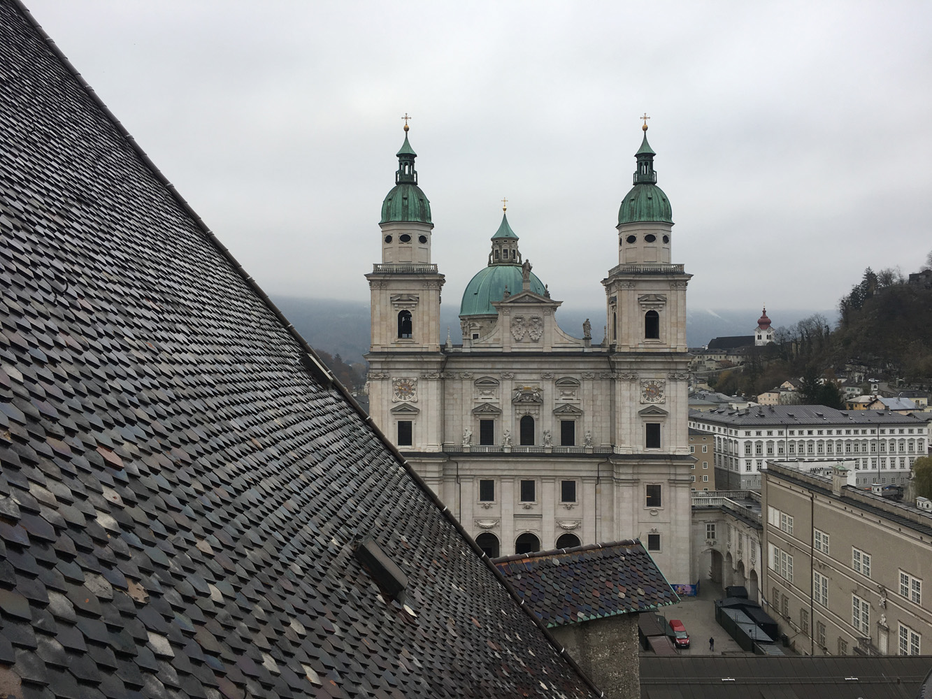 Flachdach Dachdekerei und Spenglerei Herbek