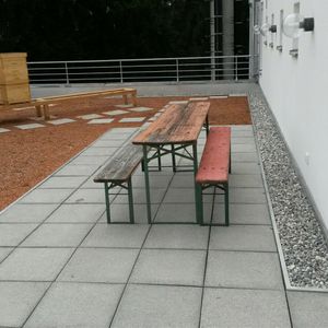 Flachdach Dachdekerei und Spenglerei Herbek